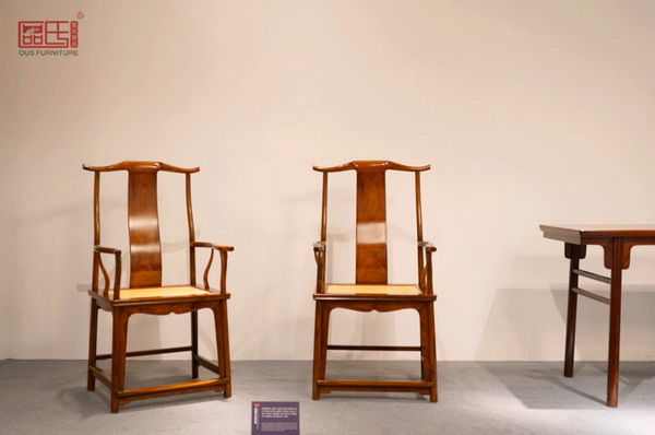 區(qū)氏臻品北京國(guó)際設(shè)計(jì)周的展廳 區(qū)氏臻品北京國(guó)際設(shè)計(jì)周的展廳
