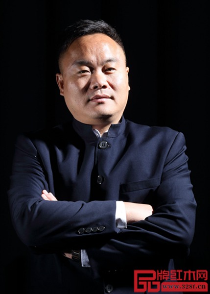 地天泰·國風(fēng)董事長許貴祿 地天泰·國風(fēng)董事長許貴祿