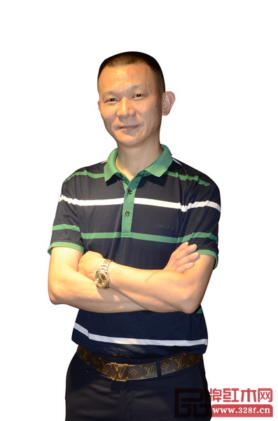 博大·日出江山董事長毛世國 博大·日出江山董事長毛世國