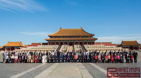 “太和·世界古代文明保護論壇”在故宮博物院成功舉辦 “太和·世界古代文明保護論壇”在故宮博物院成功舉辦