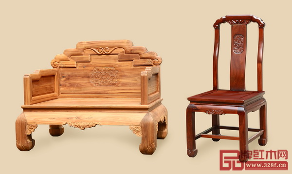 漢風(fēng)華唐系列產(chǎn)品圖,左為光身產(chǎn)品,右為成品 漢風(fēng)華唐系列產(chǎn)品圖,左為光身產(chǎn)品,右為成品