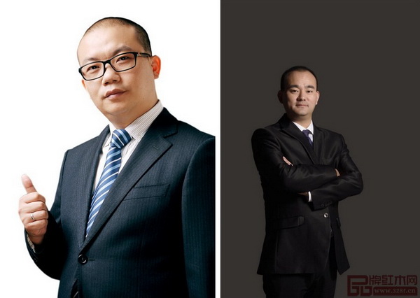 匯智谷商學院首席導師邵龍老師(右一)、黃會超老師(左一)將會給銷售精英授課 匯智谷商學院首席導師邵龍老師(右一)、黃會超老師(左一)將會給銷售精英授課
