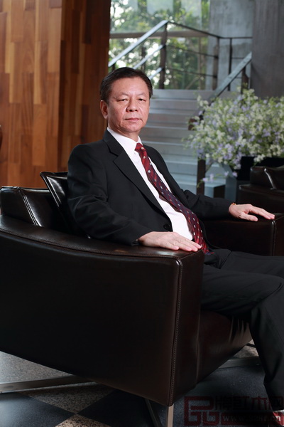 東莞國壽紅木董事長陳國壽 東莞國壽紅木董事長陳國壽