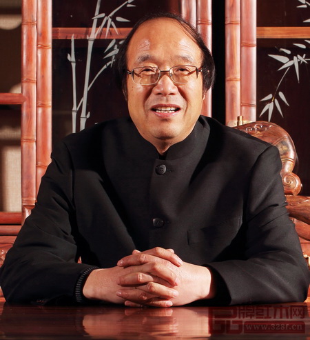 東陽卓木王紅木董事長杜承三 東陽卓木王紅木董事長杜承三