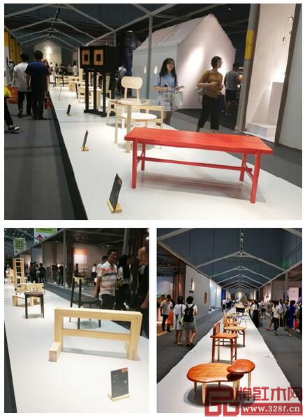 2017年的(:意思:)設計展,以“茶”為線索,呈現當代東方生活方式,繼續煥發東方設計的古韻新風 2017年的(:意思:)設計展,以“茶”為線索,呈現當代東方生活方式,繼續煥發東方設計的古韻新風