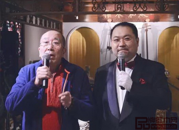 第十一期著名話劇表演藝術(shù)家雷恪生老師 第十一期著名話劇表演藝術(shù)家雷恪生老師