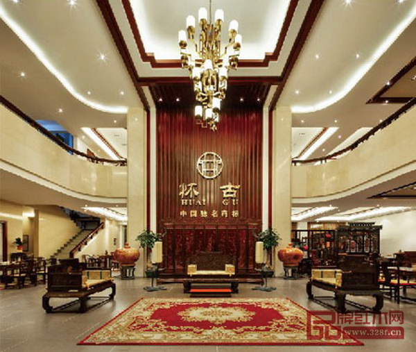 福建懷古