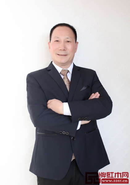 馬海軍（東陽御乾堂董事長）
