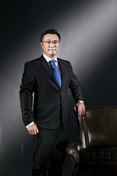 2.陳淦凡（東莞國壽紅木副董事長）