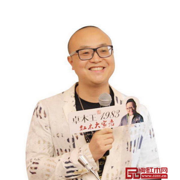杜長江（東陽卓木王總裁)