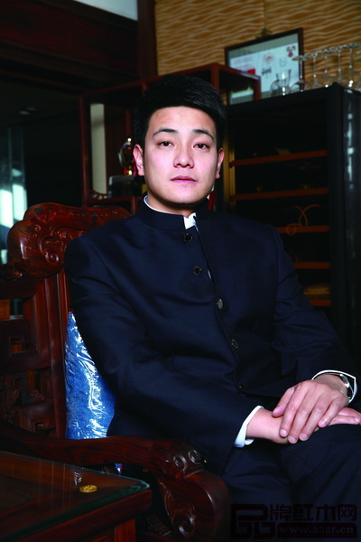5.劉宇（中山憶古軒總經理）