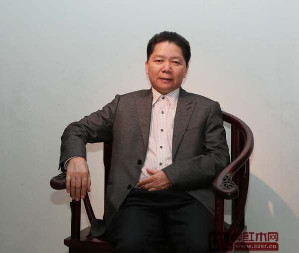 劉勝長（中山順泰軒董事長）