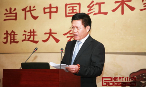 吳名光（海南國盛董事長）