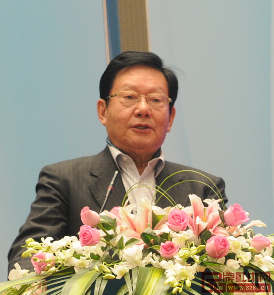 全國政協委員、全國工商聯第九屆副主席程路 全國政協委員、全國工商聯第九屆副主席程路