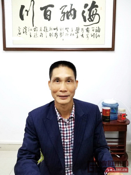 佛山培木紅木董事長(zhǎng)周普 佛山培木紅木董事長(zhǎng)周普