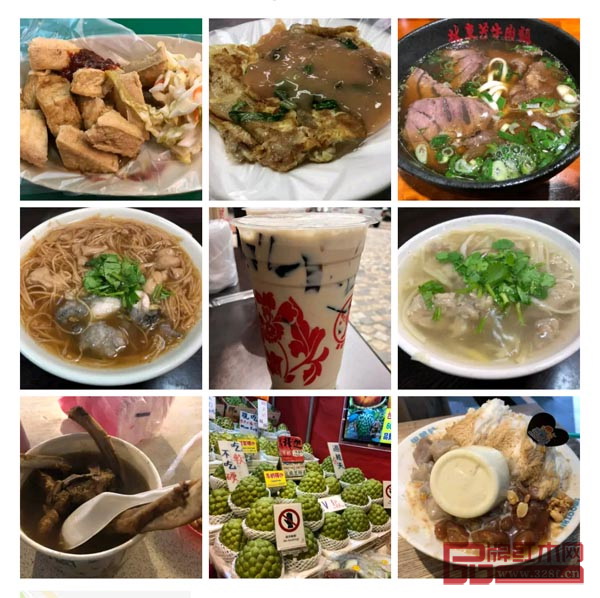 “臺灣美食文化博覽會”將在中山紅博會期間登陸紅博城新人文體驗主題美食街區——隆都里 “臺灣美食文化博覽會”將在中山紅博會期間登陸紅博城新人文體驗主題美食街區——隆都里