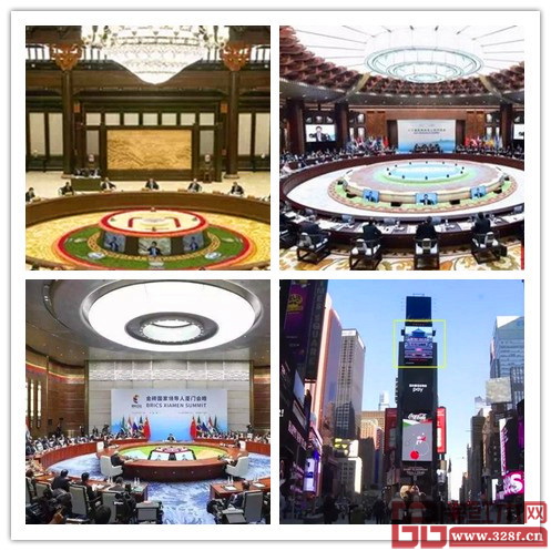 中國紅木家具在世界舞臺大放異彩 中國紅木家具在世界舞臺大放異彩