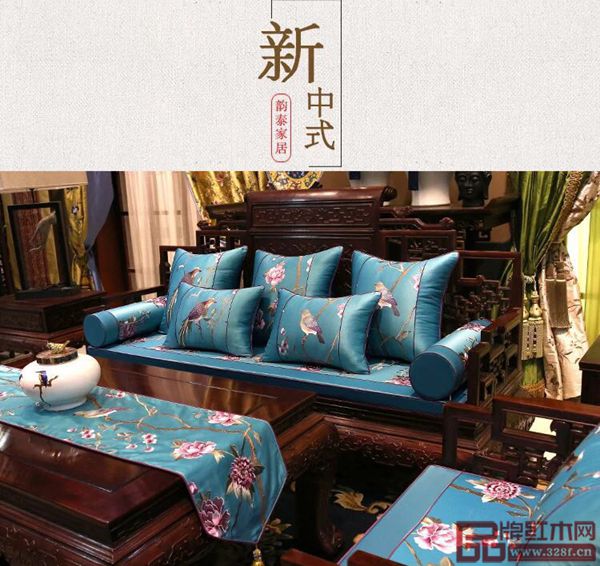 歐尼爾“韻泰家居”系列產品 歐尼爾“韻泰家居”系列產品