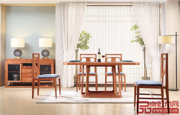  憶古軒·世珀——《萬(wàn)合餐廳系列》