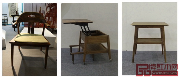 蘇垣-王周設計工作室攜創意設計作品參展 蘇垣-王周設計工作室攜創意設計作品參展