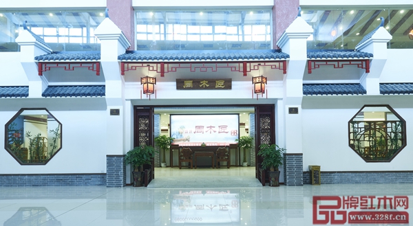 盛世周木匠門店(新會店之一)展示圖 盛世周木匠門店(新會店之一)展示圖