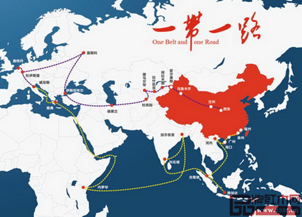 紅木家具企業(yè)應(yīng)該通過“一帶一路”傳播中國傳統(tǒng)文化 紅木家具企業(yè)應(yīng)該通過“一帶一路”傳播中國傳統(tǒng)文化