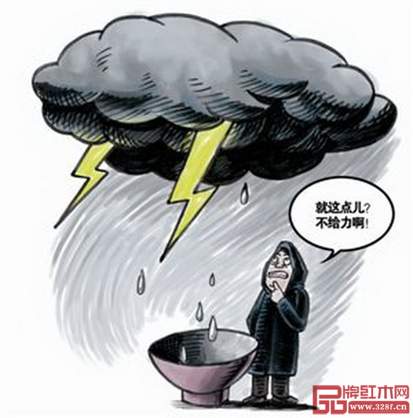 “雷聲大、雨點小”的現象在紅木家具行業非常普遍 “雷聲大、雨點小”的現象在紅木家具行業非常普遍