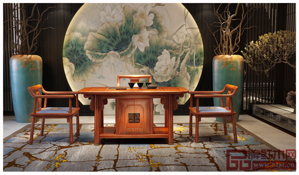 “簡悟”新品茶室效果圖 “簡悟”新品茶室效果圖