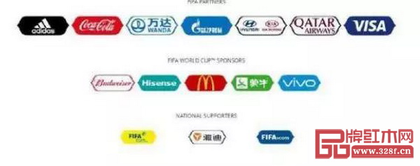 2018年俄羅斯世界杯贊助商中有不少中國企業,紅木家具企業離世界杯還會遠嗎 2018年俄羅斯世界杯贊助商中有不少中國企業,紅木家具企業離世界杯還會遠嗎