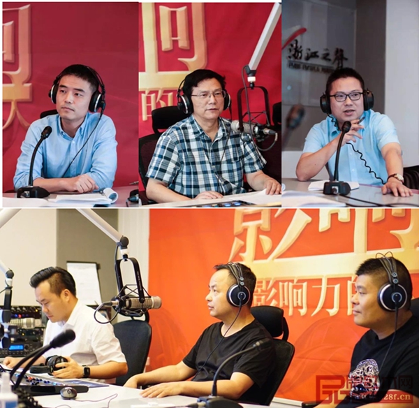 家具行業(yè)領(lǐng)軍人物訪談 家具行業(yè)領(lǐng)軍人物訪談