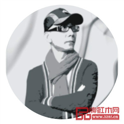 杰申設計創始人、全聯藝術紅木家具專業委員會常務副主任、深圳軟裝陳設藝術協會副會長潘再生（Jason pan）