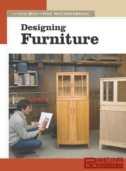 《精致家具》雜志(FineWoodworking) 《精致家具》雜志(FineWoodworking)