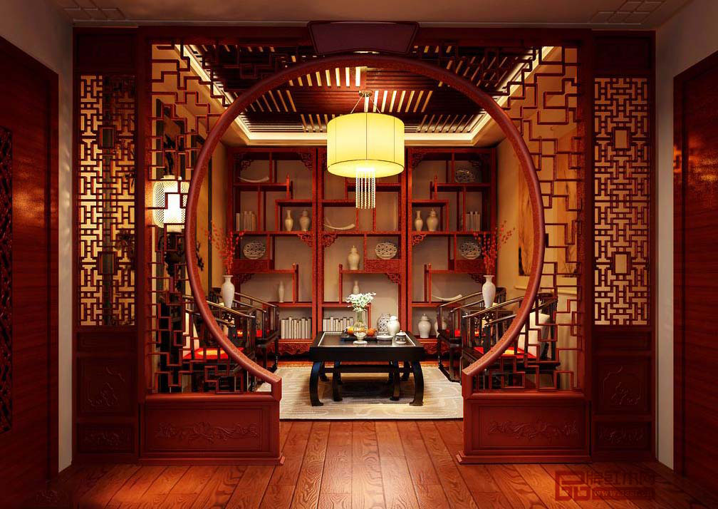 明清家具