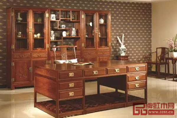紅木家具