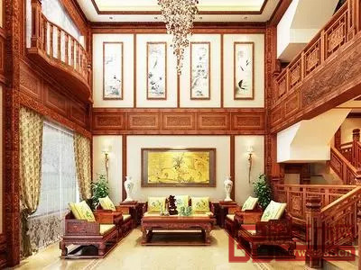 佛山紅木家具展
