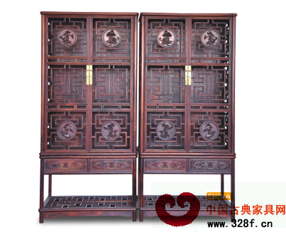 東陽紅木家具