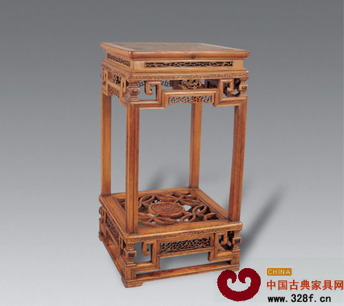 黃楊木家具