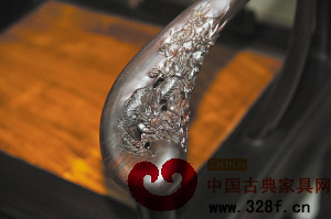 紅木圈椅