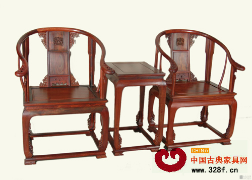 紅木家具