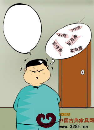 家具漲價“來真的”
