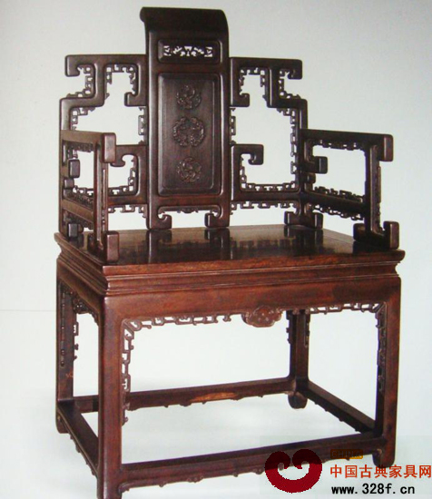 紫檀家具