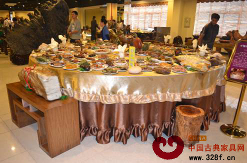 紅博館:打造傳統優秀文化產業基地
