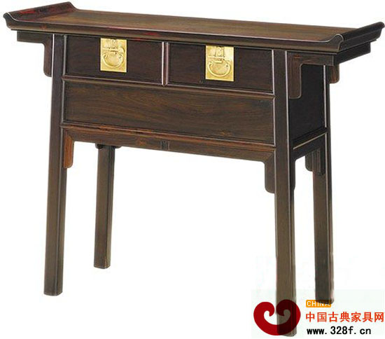 紅木家具