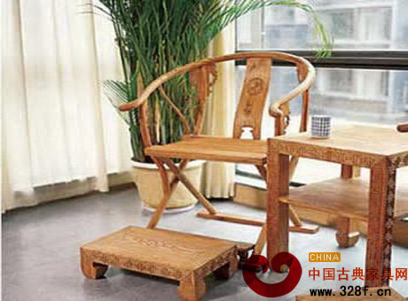 中式風格家具 還原家居古典之美
