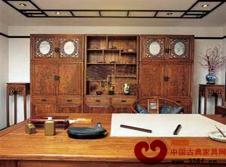 中式風格家具 還原家居古典之美