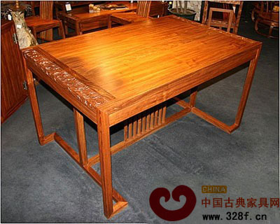 新中式紅木家具發展趨勢