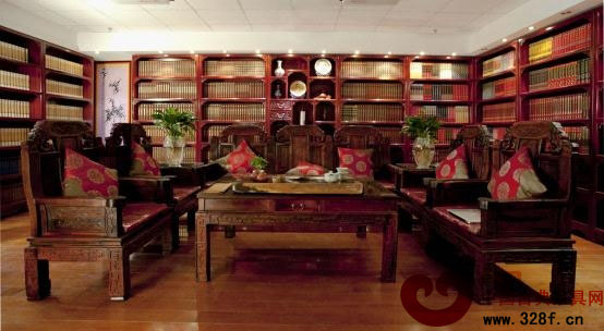 歸去來兮重返心靈的家園:書房文化的回歸