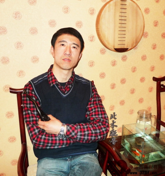 雕刻家羅東