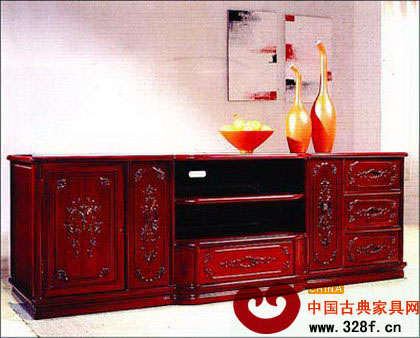 現(xiàn)代中式風(fēng)格 家具流行趨勢(shì)