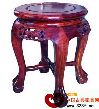 現(xiàn)代中式風(fēng)格 家具流行趨勢(shì)